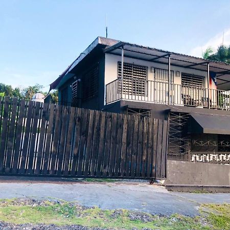 Large 5 Bedrooms Home In Bayamon Puerto Rico Exterior photo